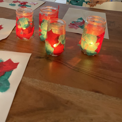 Lichter