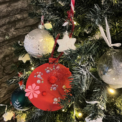 Weihnachtsschmuck