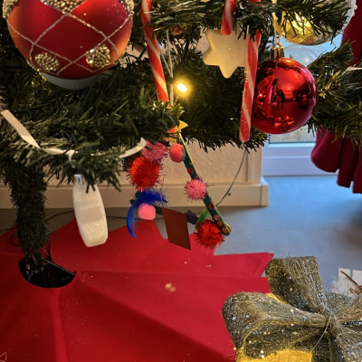 Weihnachtsschmuck